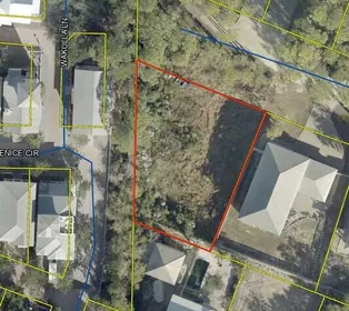 Santa Rosa Beach FL Property