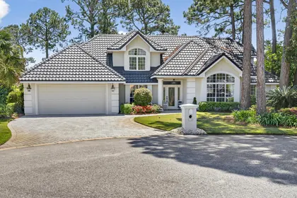 Miramar Beach FL Home