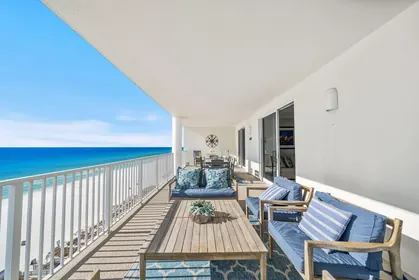 Panama City Beach FL Home