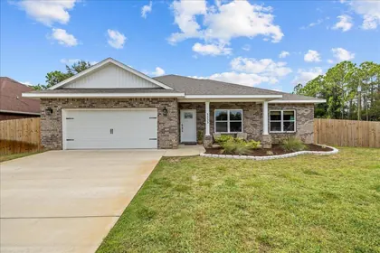 Gulf Breeze FL Home