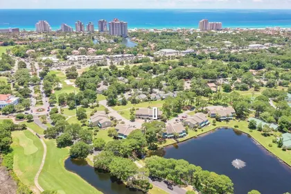 Miramar Beach FL Home