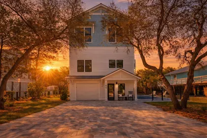 Santa Rosa Beach FL Home