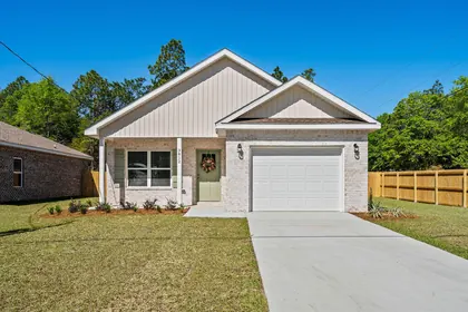 Crestview FL Home
