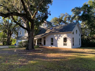 Gulf Breeze FL Home