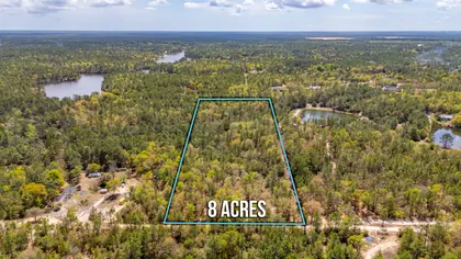 Crestview FL Property