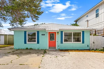 Panama City Beach FL Home