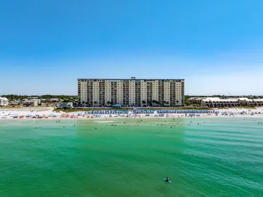 Panama City Beach FL Home