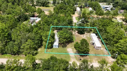DeFuniak Springs FL Home