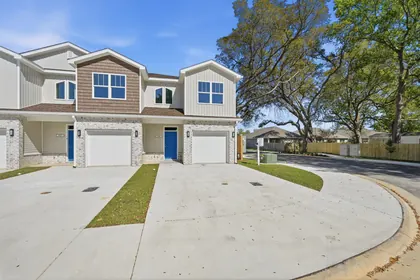 Fort Walton Beach FL Home