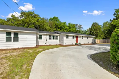 Freeport FL Home