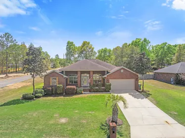 Crestview FL Home
