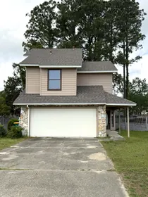 Fort Walton Beach FL Home