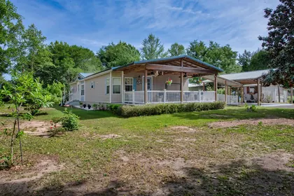 Milton FL Home