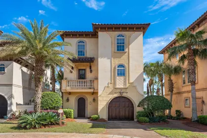 Miramar Beach FL Home