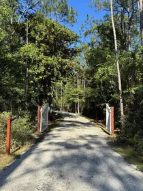 Santa Rosa Beach FL Home