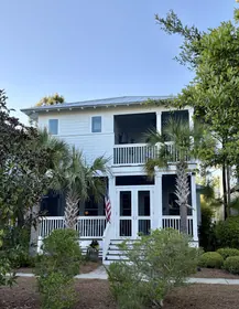 Santa Rosa Beach FL Home