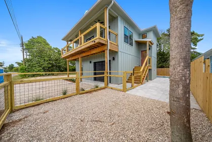 Panama City Beach FL Home