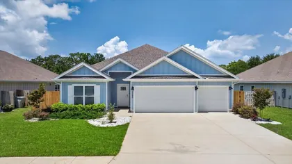 Gulf Breeze FL Home