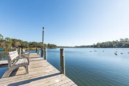 Valparaiso FL Home