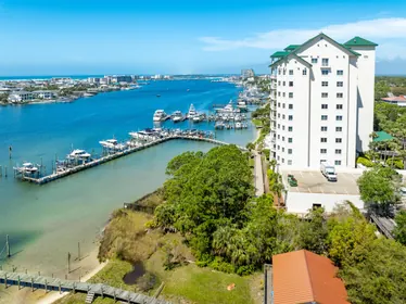 Destin FL Home