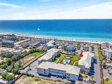 Miramar Beach FL Home