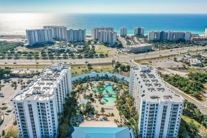 Destin FL Home