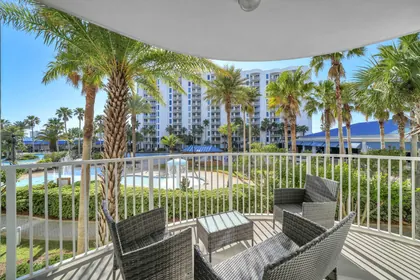 Destin FL Home