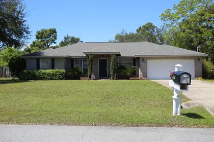 Navarre FL Home
