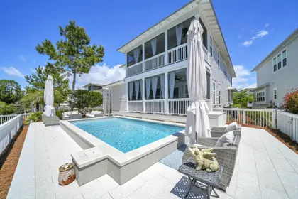 Santa Rosa Beach FL Home
