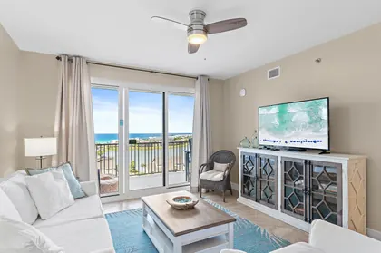 Miramar Beach FL Home