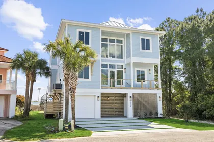 Mary Esther FL Home
