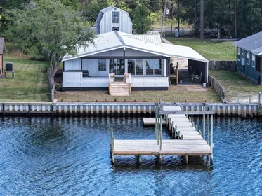 Gulf Breeze FL Home