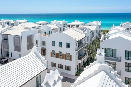 Inlet Beach FL Home