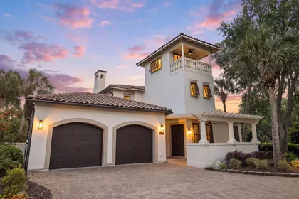 Miramar Beach FL Home