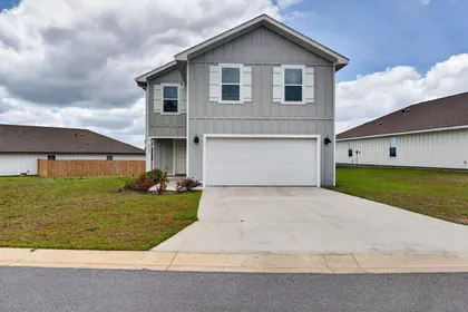 Crestview FL Home