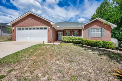 Crestview FL Home