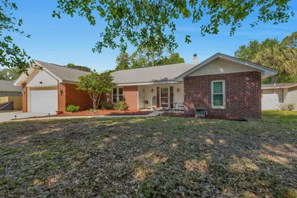 Gulf Breeze FL Home