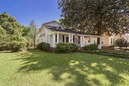 DeFuniak Springs FL Home