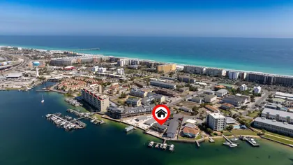 Fort Walton Beach FL Home