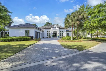 Miramar Beach FL Home