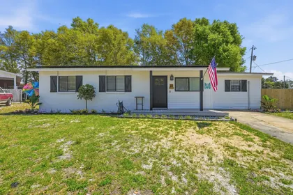 Mary Esther FL Home