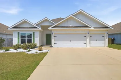 Gulf Breeze FL Home