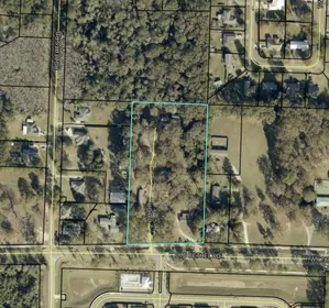 Crestview FL Property
