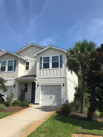 Santa Rosa Beach FL Home