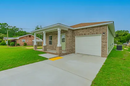 Pensacola FL Home