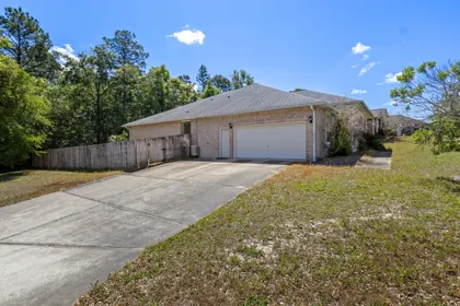Crestview FL Home