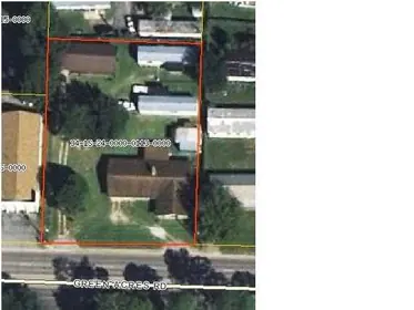 Fort Walton Beach FL Property