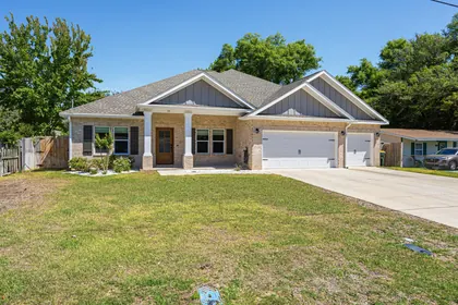 Fort Walton Beach FL Home