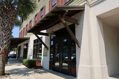 Santa Rosa Beach FL Rental
