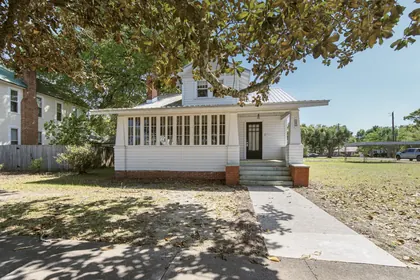 DeFuniak Springs FL Home